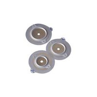 Coloplast 34274900 Skin Barrier Flange Assura Extra Pre-cut, Extra Extended Wear Blue Code 1-3/8 Inch Stoma 14237 Box Of 5