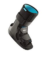 Ossur Formfit Walker (Non-Air) - Medical Grade Immobilization for Strains, Sprains & Stable Fractures (Low Top, X-Large)