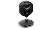 Linksys Wireless-N Internet Home Monitoring Camera