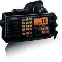 Two-Way Radio, Marine, 25 Watts