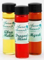 Fortune Telling Toys Aura Accord's Black Devil using Anna Riva oils 2 Dram Spiritual Protections