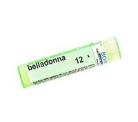 BOIRON USA - Belladonna 12x [Health and Beauty]