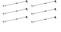 60-Inch EZ Reacher Pick-Up Tool - Pack of 6