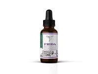 Frida Botanicals Herbal Muscle Tonic