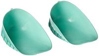 DJO Heel Cup Procare Tuli's Standard, Medium Without Fastening Adult Left or Right Foot (#79-72280, Sold Per Pair)