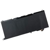 Powerforlaptop Laptop/Notebook Replace Battery for Dell XPS 13-9343 13-9350 DIN02 JD25G JHXPY RWT1R 5K9CP 0N7T6 90V7W 090V7W 0DRRP 00DRRP