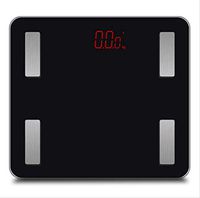 Lfsp Electronic Scales, Digital Scales Body Fat Scale Portable Electronic Digital Weight Scale Health Scale Smart Bluetooth Bathroom Scale Multifunction Floor Scale High-Precision Scales