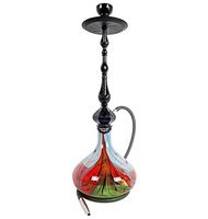 Sahara Smoke 32" Jinn Chaos Hookah