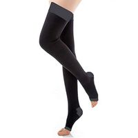 Women's Overnight Compression Thigh Highs (One Pair)