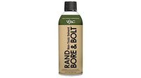 Rand Bore & Bolt Eco Friendly Carbon Cutting Solvent (10oz)