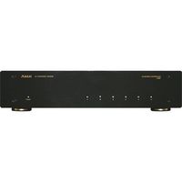 Channel Vision ARIA Amplified A/V Controller, 4 Source/6 Zones, Rack Mount (A4623R)