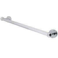 Kingston Brass DR910181 Designer Trimscape Georgian 18-Inch Grab Bar, Polished Chrome