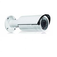 Hikvision Unbranded OEM No Brand White Label: DS-2CD2632F-I | 3MP 2.8-12mm Varifocal Outdoor Bullet IP Security Camera (Unbranded Hikvision OEM: DS-2CD2632F-I (S))