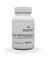 Pure Methylation - A Super B-Complex Designed for Individuals with methylation Deficiencies