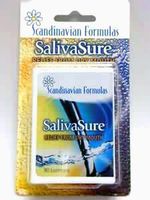 Scandinavian Formulas - SalivaSure 90 loz (Pack of 4)