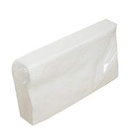 triumth Car Tissue Car Tissue Holder Replace Tissue Chip, Replace Facial Tissue Chip Toiletpaper Towel for Tissue Box, Tissue Case, 30Sheets/ Pack
