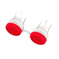 ColorfulLaVie Anti Snore Nose Vent Plugs Nasal Dilators Sleep Aid Clip Device for Comfortable Sleep Stop Mouth Breathing