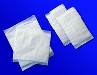 >Versalon spng 2x2 4-ply n-s. VERSALON Nonwoven All-purpose Sponge