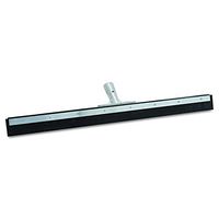 Unger AquaDozer Eco Floor Squeegee, 24 Inch Wide Blade (FE600)