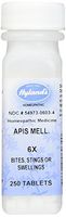 Hyland's Apis Mellifica 6x, 250 Count