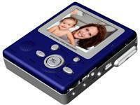 PVR-A1 2.5" TFT Personal Media Center