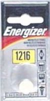 Energizer ECR-1216BP Lithium Button Cell Battery (3-Pack)