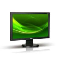 21.5" Wide Epeat LCD Black