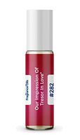 Quality Fragrance Oils' Impression of Tresor In Love (10ml Roll On)