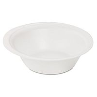 BWK12UNLAMBWL - Non-Laminated Foam Dinnerware