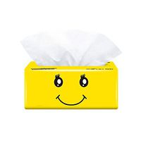HebeTop Multi-Fold Towels, Absorbency Pockets, 11.3x4.8x8.5cm, White, 300 Sheets per Pack