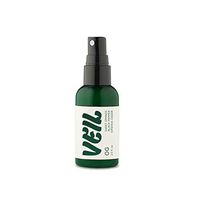 Veil OG - Odor Eliminator Spray for Cannabis, Marijuana, Weed, Pot Smoke (2 oz)