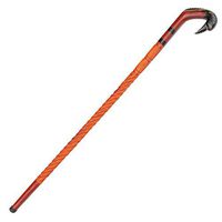 Traditional Power of The Stork Walking Cane