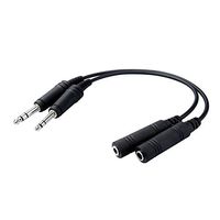 RayTalk GA Headset Cable Extension, CB-17