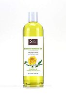 100% Pure Organic All Natural Evening Primrose Oil 12% GLA (8 oz)