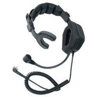 Axcess Technology Motorola Single Muff Headset
