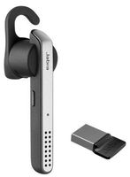 Jabra UC Bluetooth Headset - Gray/Black