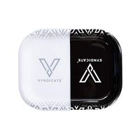 Hybrid Dab Mat Rolling Tray by V Syndicate (V, Small)