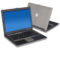 Dell Latitude D630 + Windows 7 notebook laptop computer