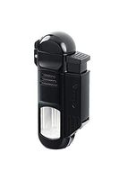 Vector Torpedo - Quad Flame Torch Lighter - Black Matte