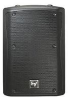 EV Electro Voice ZX3 90x50-horn 12" 2-Way DJ PA Speaker 600 Watt Bi-Amp NEW