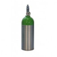 EMS Oxygen Cylinder"E" Size - Life-EMS-E