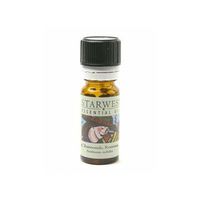Chamomile Roman Oil - Anthemis nobilis, 1/6 oz,(Starwest Botanicals)