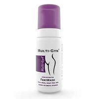 #MC MULTI-GYN FEMIWASH 100ML-cleanses and refreshes The Intimate Area. it is a mild and Non-irritating Mousse, That is Suitable for Even The Most Sensitive Skin and Does not Affect The Natural Flora