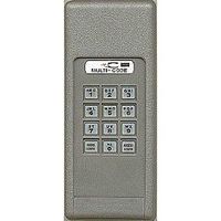 Multi-Code 420001 300MHz Door Opener Wireless Keypad