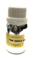 PINE NEEDLE PURE ESSENTIAL OIL - 2.5 oz-75 ml