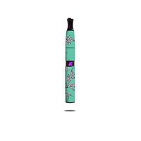 MightySkins Skin Compatible with Kandypens Vape Pen - Cherry Blossom Tree | Fits All of These Kandypens Models - Gravity, Draco, Elite, Ice Cream Man, Galaxy, Donuts