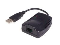StarTech.com USB 56K external Modem