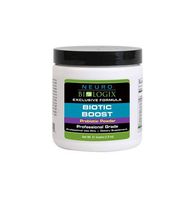 Neurobiologix Biotic Boost - 5 Billion CFU Probiotic Powder (51 Grams, 30 Servings)