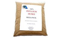 Earthworks Health Psyllium Husk Powder 10lb Bag