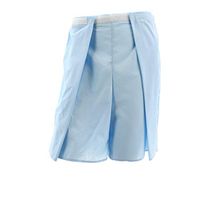 Core Products Patient Shorts, Blue - XXLarge